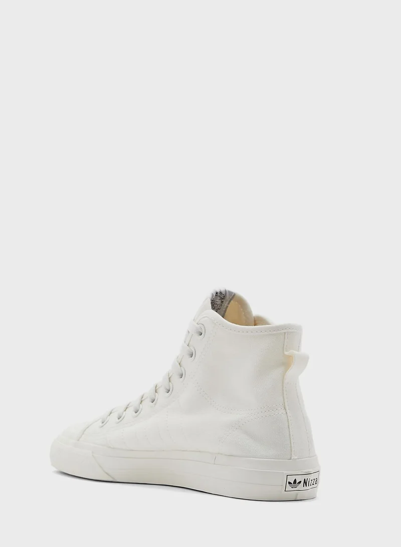 adidas Originals Nizza Hi Rf