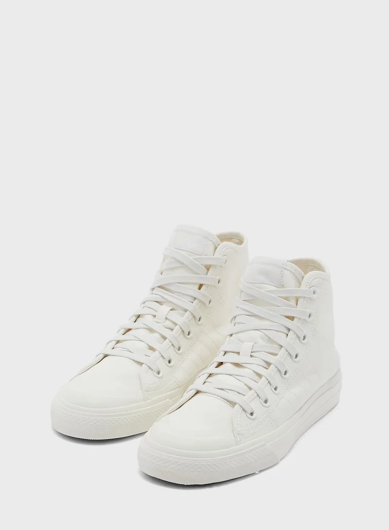 adidas Originals Nizza Hi Rf