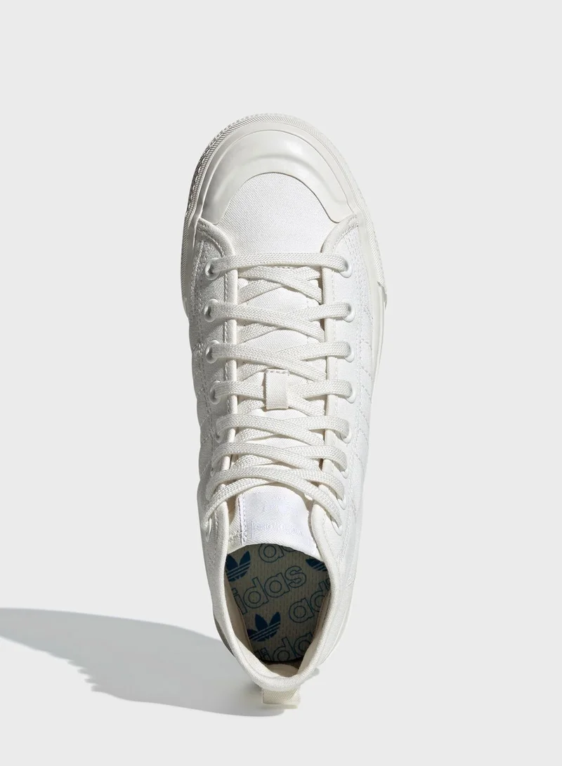 adidas Originals Nizza Hi Rf