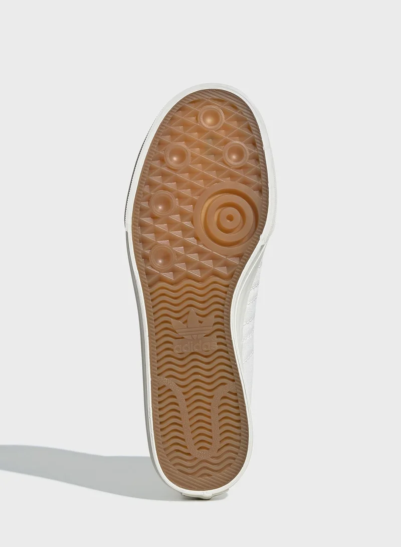 adidas Originals Nizza Hi Rf