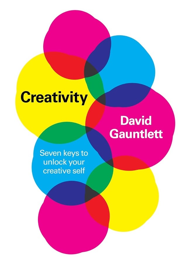 Creativity: Seven Keys to Unlock your Creative Self