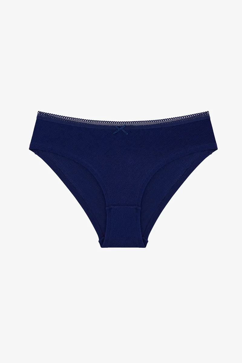 Penti PENTI Elegance Pointel Hipster Briefs