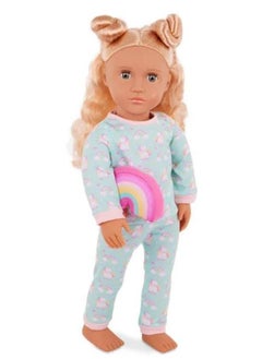 Our Generation Our Generation - Gillian Doll With PJ Outfit  - Image 3