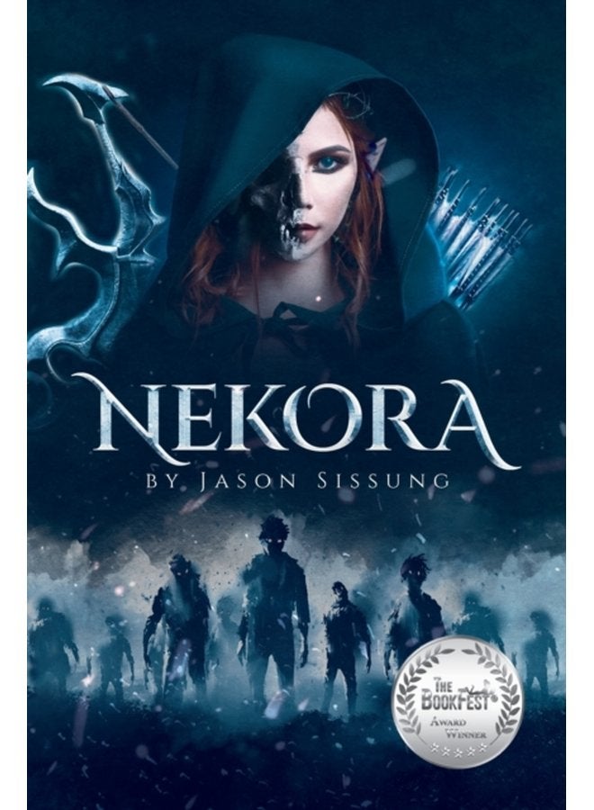 Nekora - Paperback