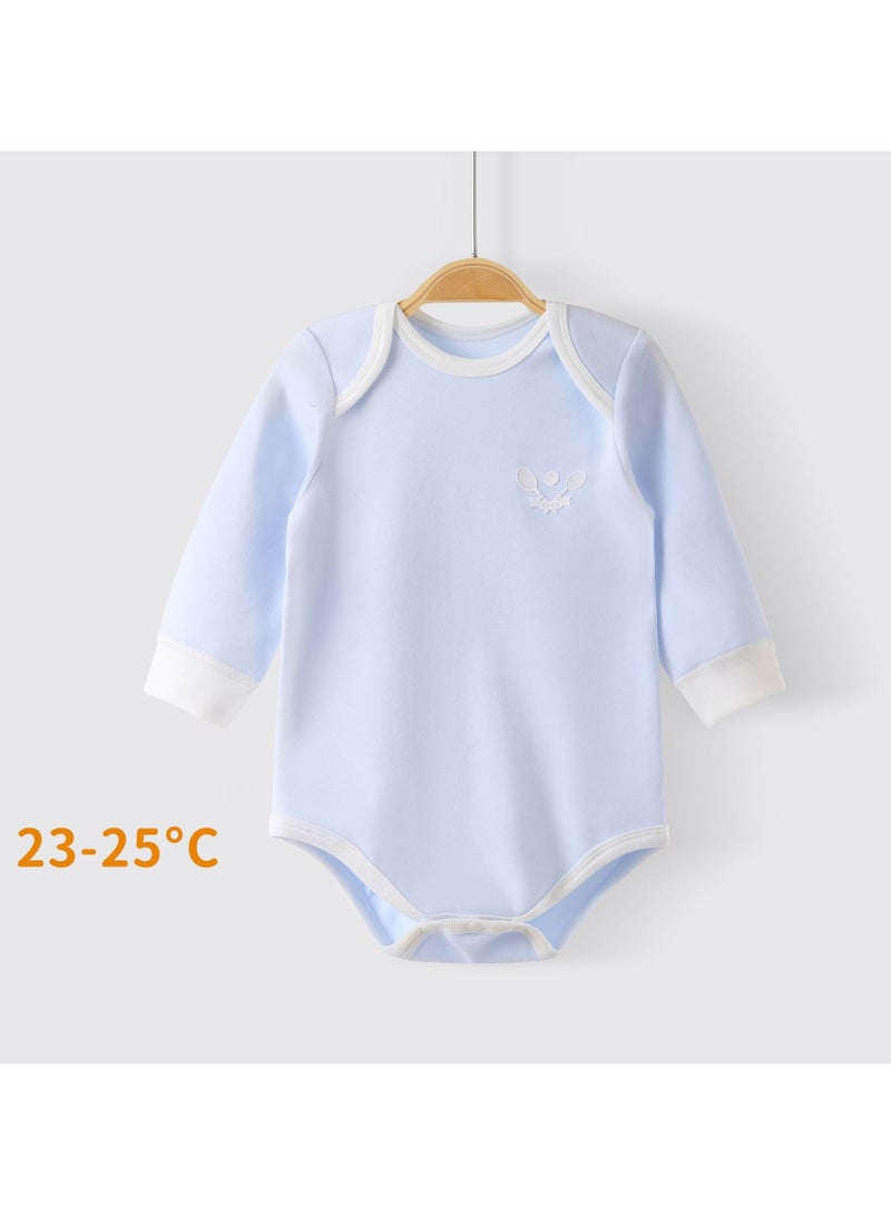 Soft and Comfortable Baby Jumpsuit 