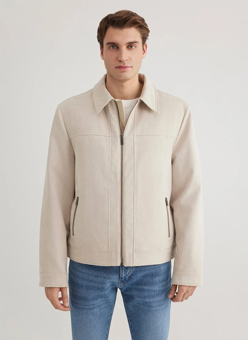 مافي جاكيت بيج