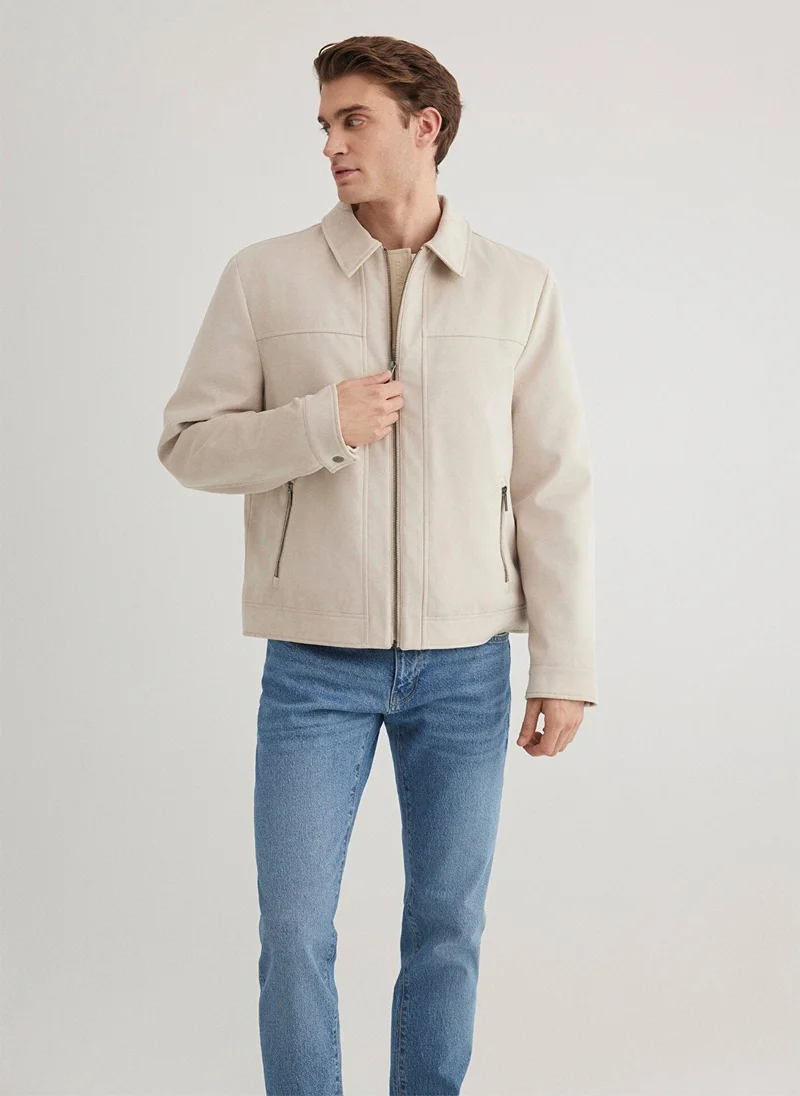 مافي جاكيت بيج