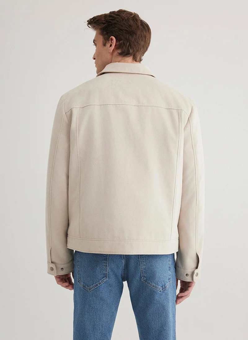 مافي جاكيت بيج