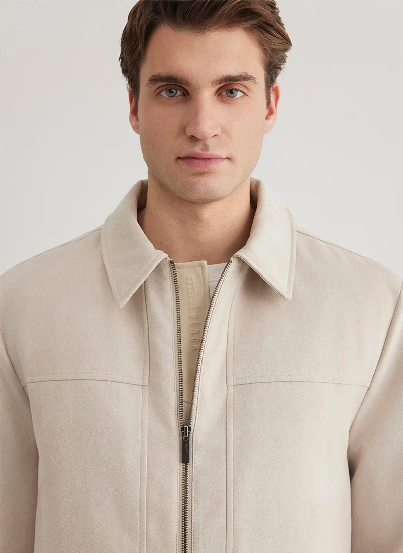 مافي جاكيت بيج