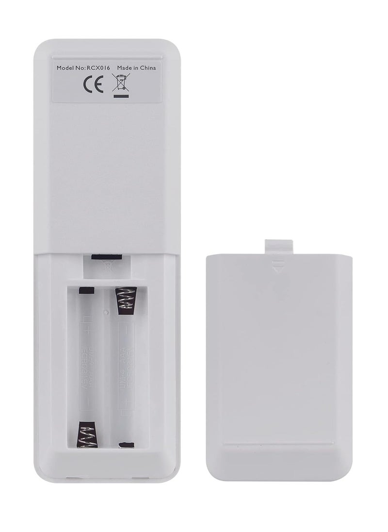 BenQ Zowie - Universal Remote Control for BenQ Projector Compatible with MS560P MH560 MW560 MX560P MS560 MX560 - Image 1