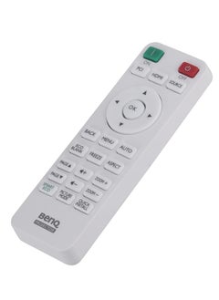 BenQ Zowie Universal Remote Control for BenQ Projector Compatible with MS560P MH560 MW560 MX560P MS560 MX560  - Image 2
