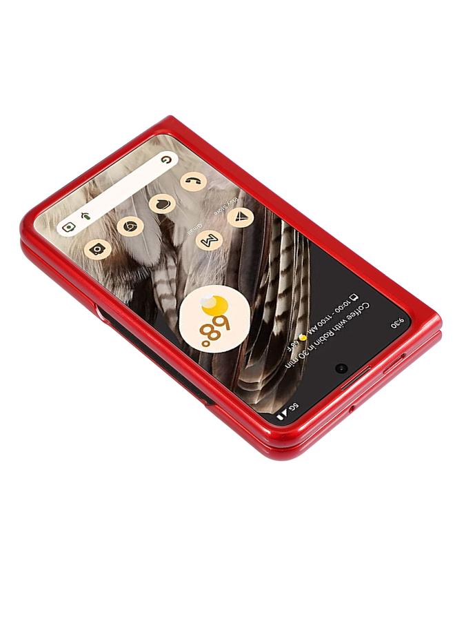 S-TOP Case For Google Pixel Fold Glitter Powder Shockproof TPU Phone Case - Image 5