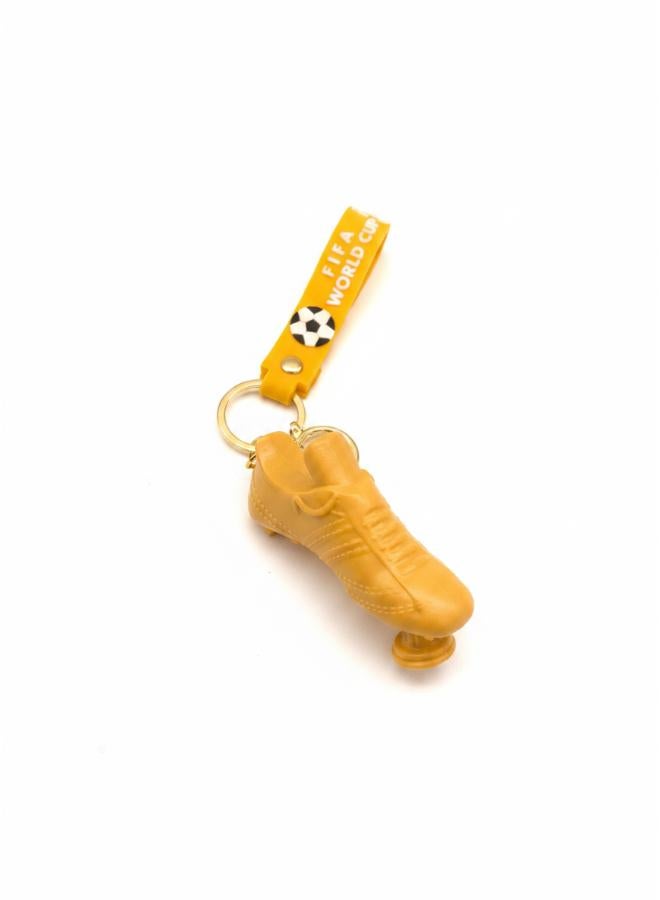 FIFA World Cup Football Boot Keychain