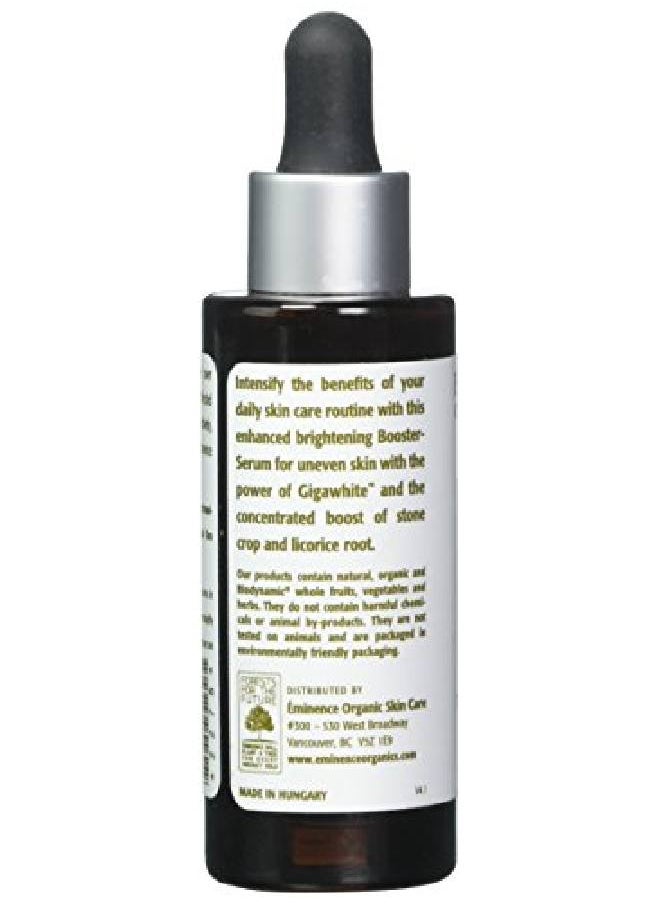 eminence organic skincare - Bright Skin Licorice Root Booster Serum 1 Ounce - Image 1
