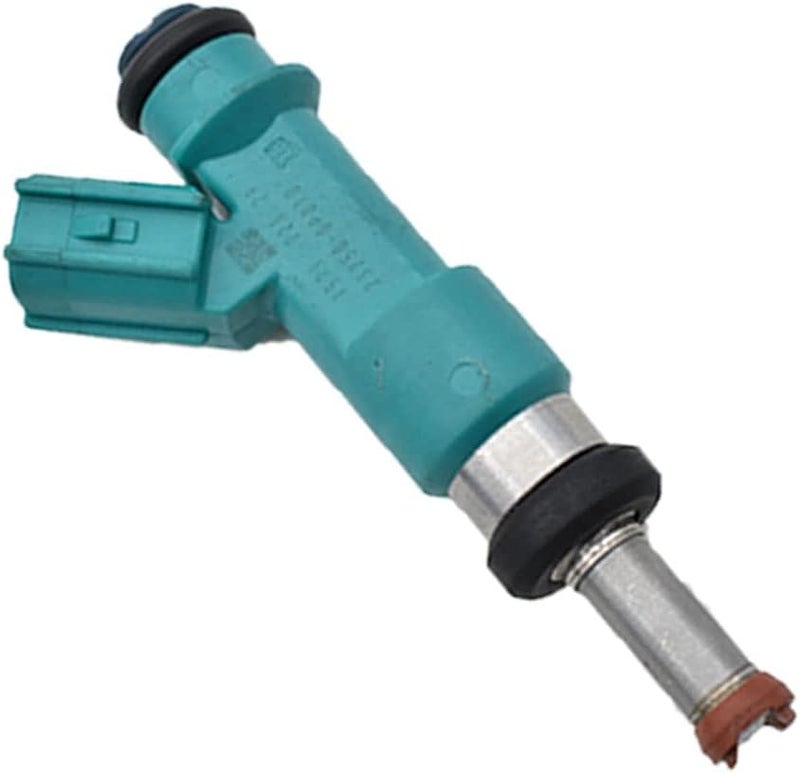Wivplex 6pcs Fuel Injectors for Toyota and Lexus - Image 4