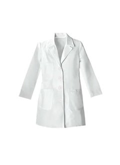 Oulabi Mir Lab Coat Costume for Kids 2-3 Years Old 