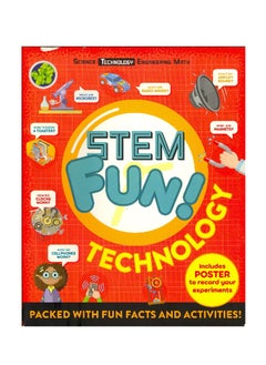Technology (STEM Fun!)
