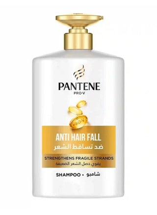 Anti Hair Fall