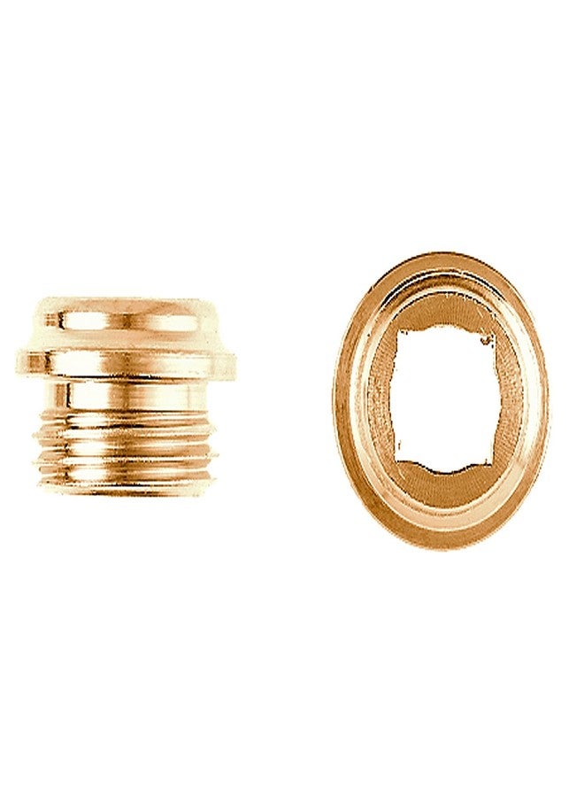 Danco FAUCET BIBB SEAT #39 PPFISTER 30038E, 2 Count (Pack of 1) - Image 2