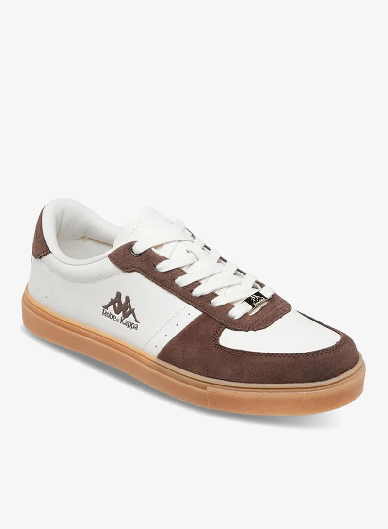 كابا Men Lace-Up Sneakers