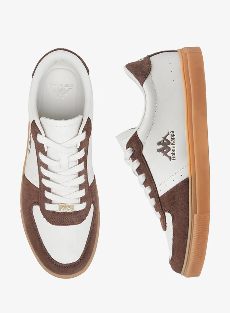 كابا Men Lace-Up Sneakers
