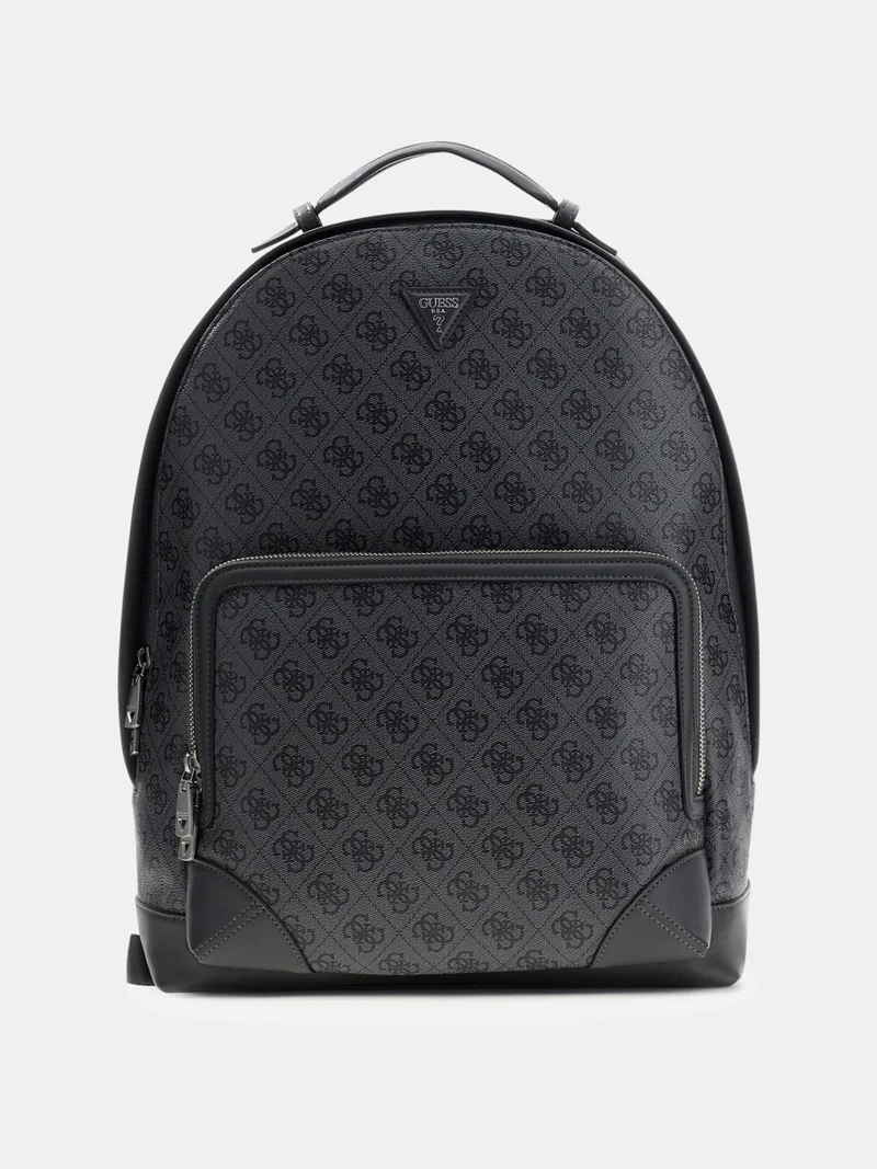 جس Milano Logo Backpack