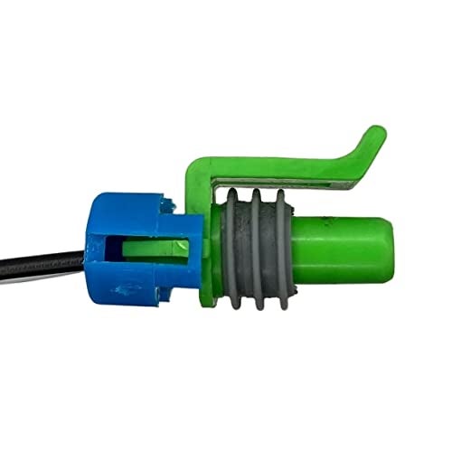 WM Auto Part WMAutoPart Ambient Air Temperature Sensor Connector Wiring Harnesses 88862240 - Image 2