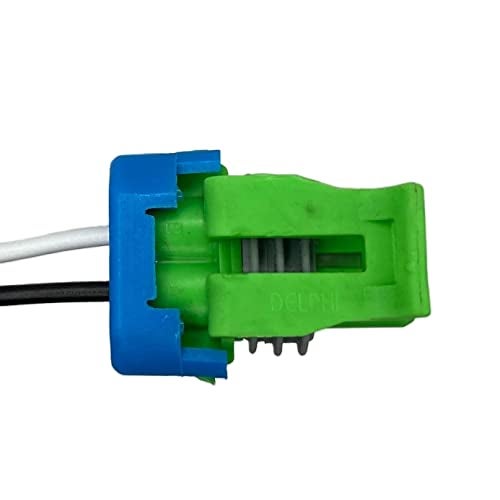 WM Auto Part WMAutoPart Ambient Air Temperature Sensor Connector Wiring Harnesses 88862240 - Image 3