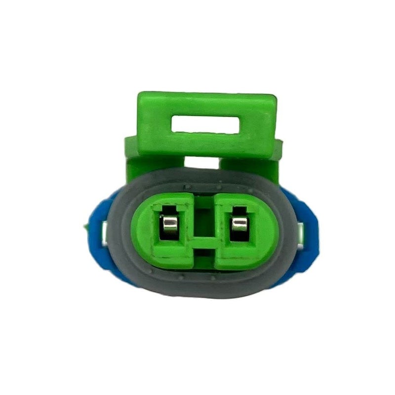 WM Auto Part WMAutoPart Ambient Air Temperature Sensor Connector Wiring Harnesses 88862240 - Image 5