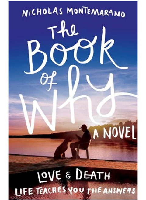 The Book of Why