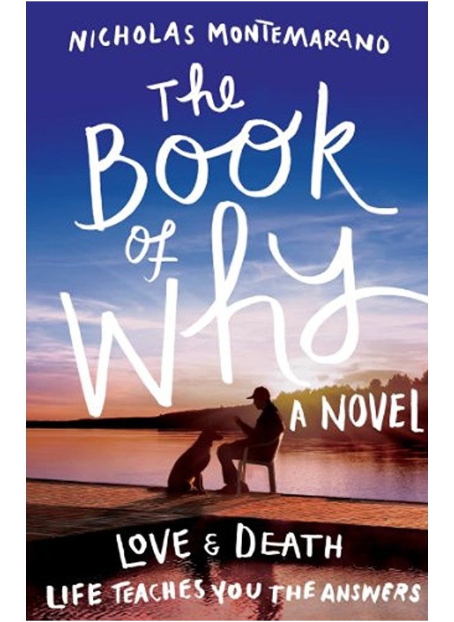 The Book of Why