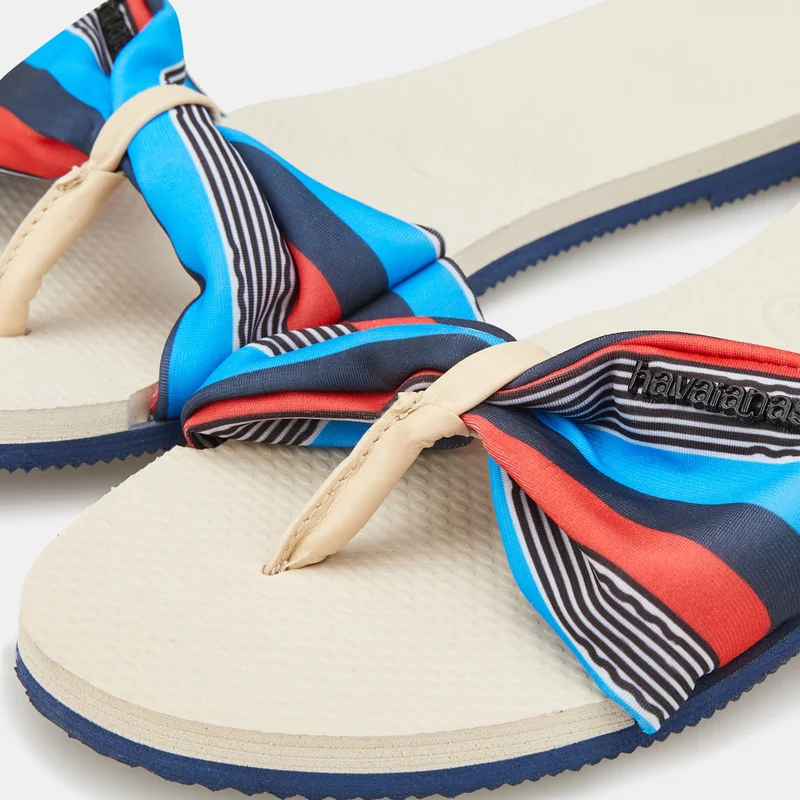 havaianas Women's You Saint Tropez Flip Flops