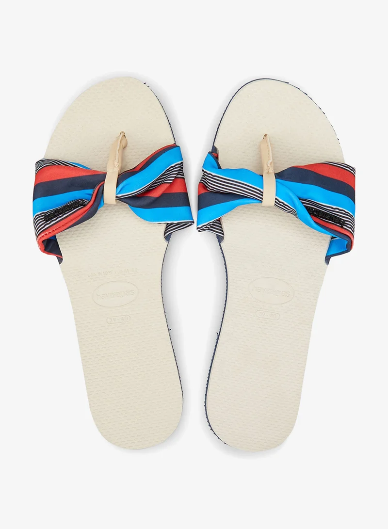 Women's You Saint Tropez Flip Flops