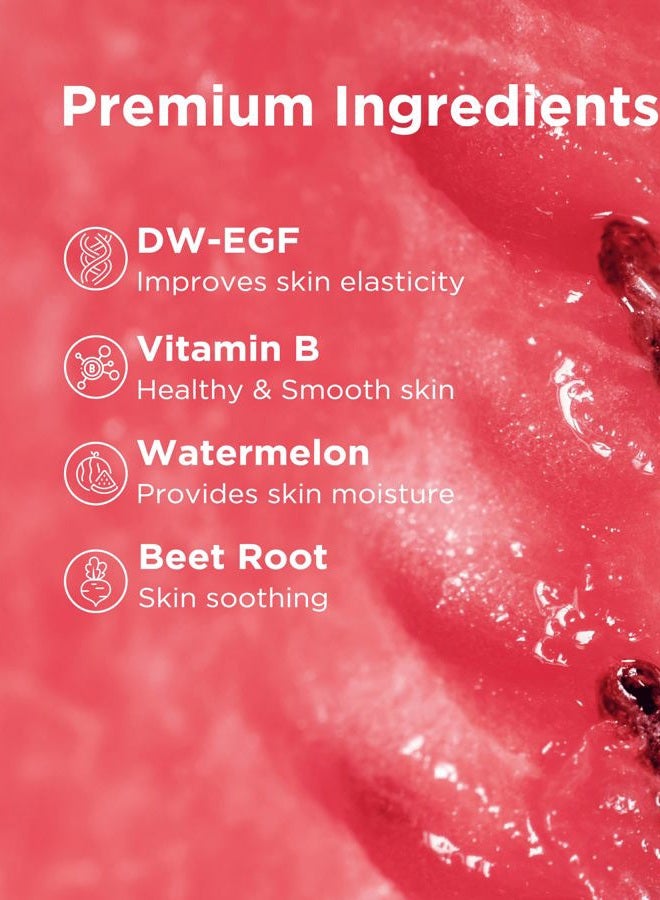 Easydew Multi Vita B Serum - Korean Facial Serum for Healthy Skin Barrier with Vitamin B, EGF Peptide, Ceramide NP, Panthenol - Hydrating, Revitalizing and Strengtening Skin Barrier, 0.47 fl.oz. - Image 3