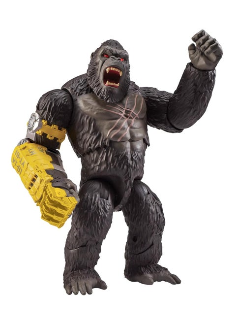 Godzilla x Kong The New Empire Mega Punching Kong 13"