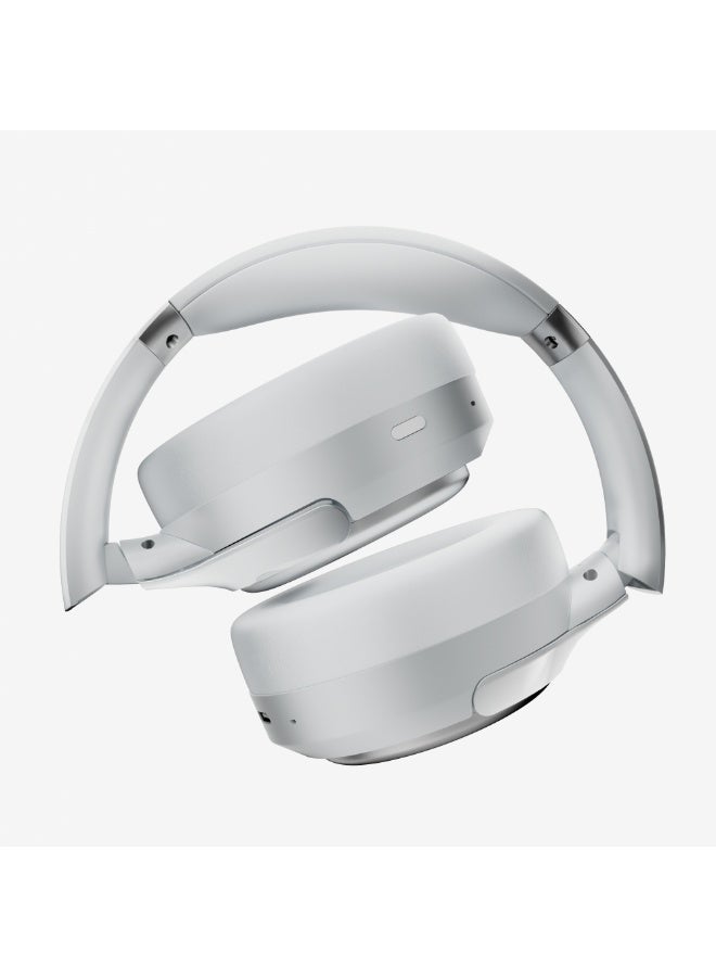 ROSESELSA CAMBRIAN Over Ear Headphones  Wireless Bluetooth Gaming Headphones & Headsets with 100H Playtime, Hybrid ANC and 3.5mm Wired Dual Mode - Image 5