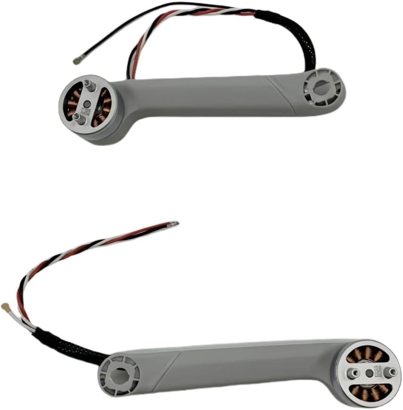Xmipbs Mini 3 Pro Accessories Spare Parts Motor Arm Assembly Replacement for DJI Mavic Mini 3 Pro Back Left Arm - Image 2