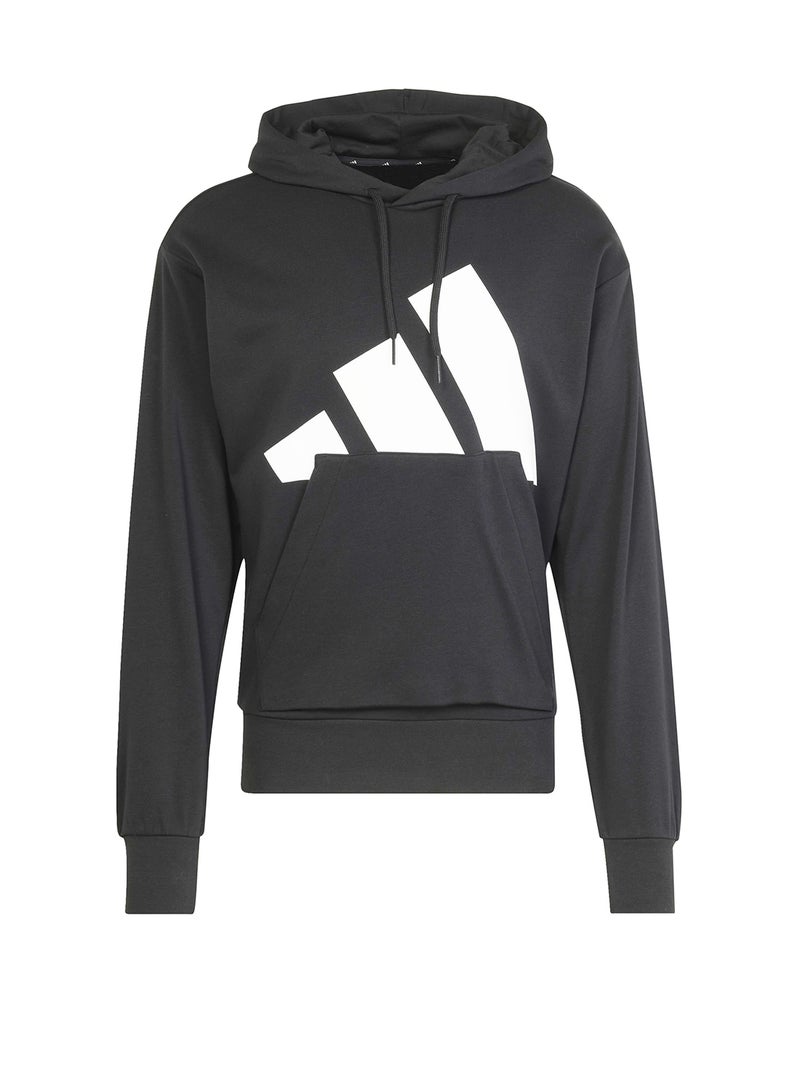 هودي فرنسي تيري بشعار كبير أساسي