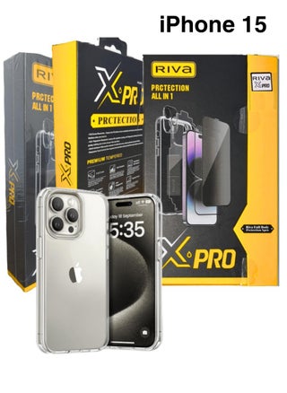 iPhone 15