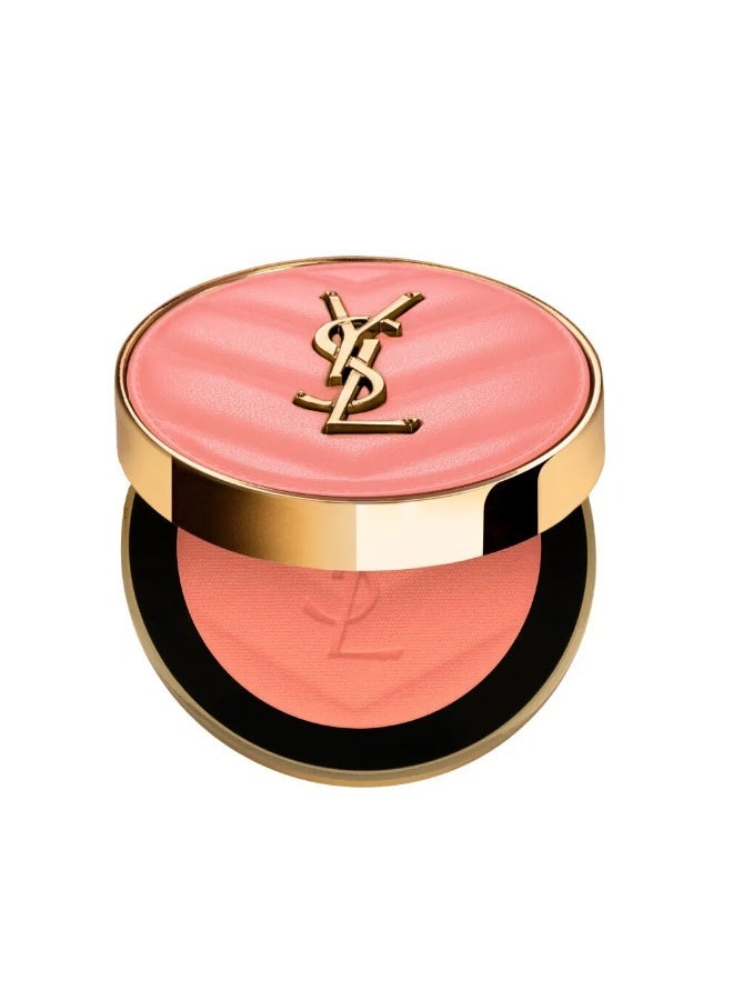 ايف سان لوران Bla Chreve Saint Laurent 57 Coral