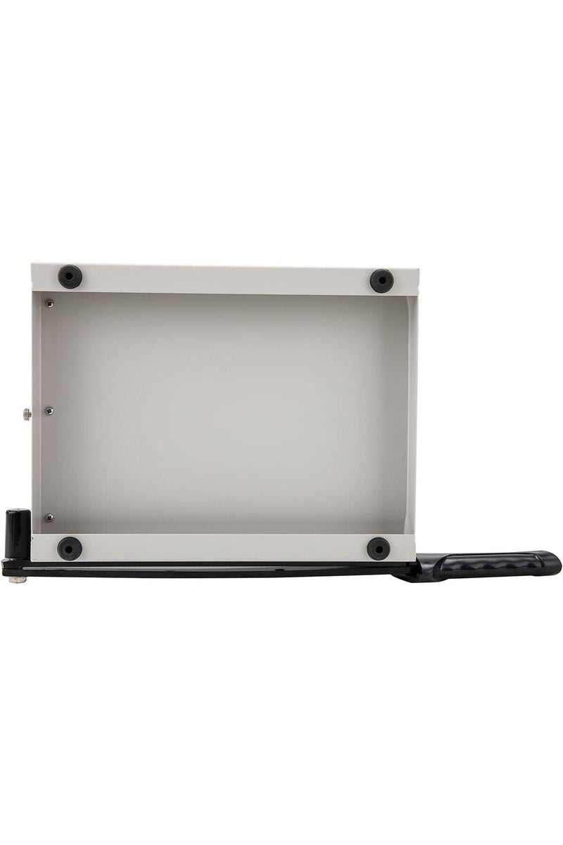 Deli Paper Trimmer/Cutter Model 8014 - Image 2