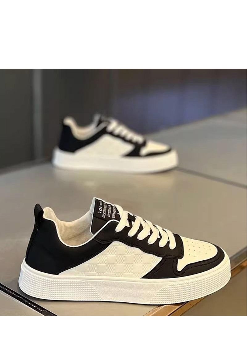 CALZADO CONFORTABLE RUNNING ANG GYM UNISEX CASUAL SNEAKERS 