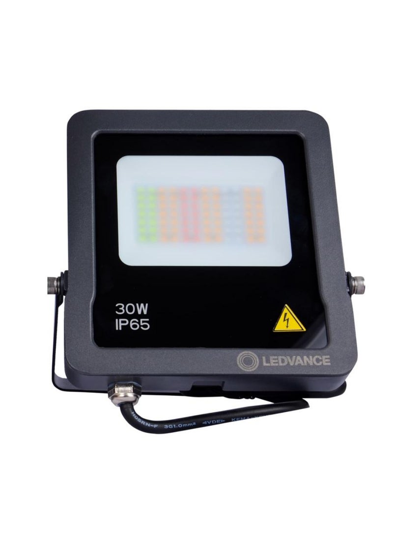 LEDVANCE Ledvance Wi-Fi Smart Plus Outdoor LED Spotlight 30W