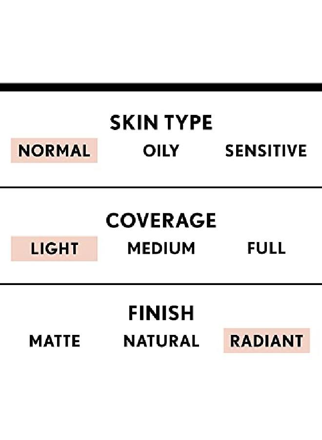 CoverGirl Smoothers Lightweight Bb Cream Fair To Light 805 1.35 Oz (Packaging May Vary) Lightweight Hydrating 10In1 Skin Enhancer With Spf 21 Uv Protection  - Image 5
