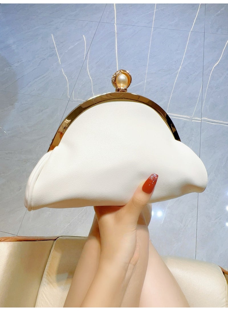 Mark Fairwhale New Fashionable Handbag For Dinner Parties  - Image 5
