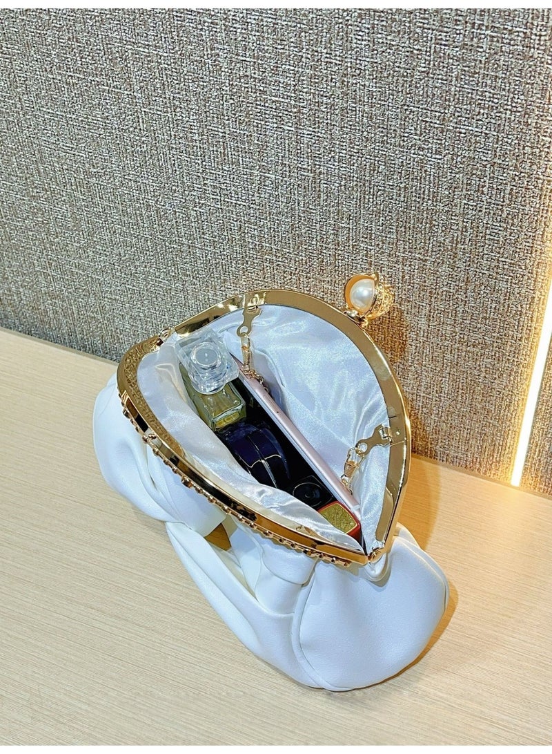 Mark Fairwhale New Fashionable Handbag For Dinner Parties  - Image 2