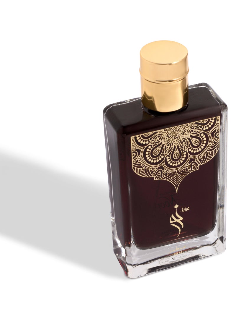 عطور ايه ام دي - مخلط نور من AMD Perfumes عطر نسائي EDP 100 مل - Image 1