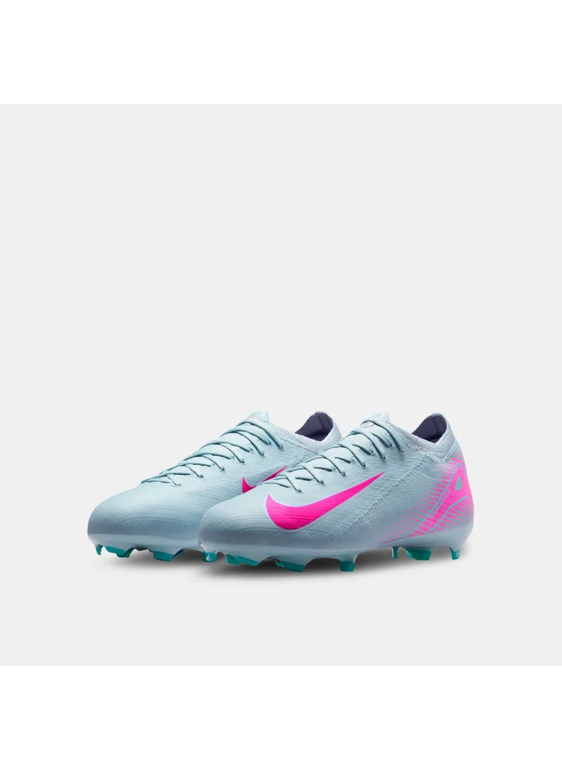 Nike Kids' Mercurial Vapor 16 Pro Firm Ground Football Shoes