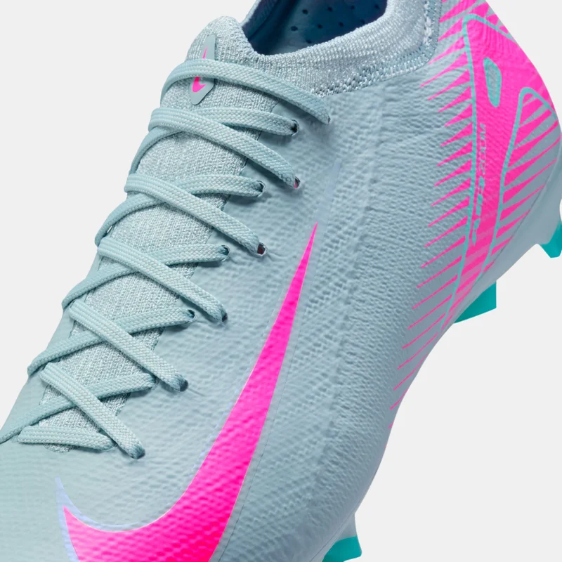 Nike Kids' Mercurial Vapor 16 Pro Firm Ground Football Shoes