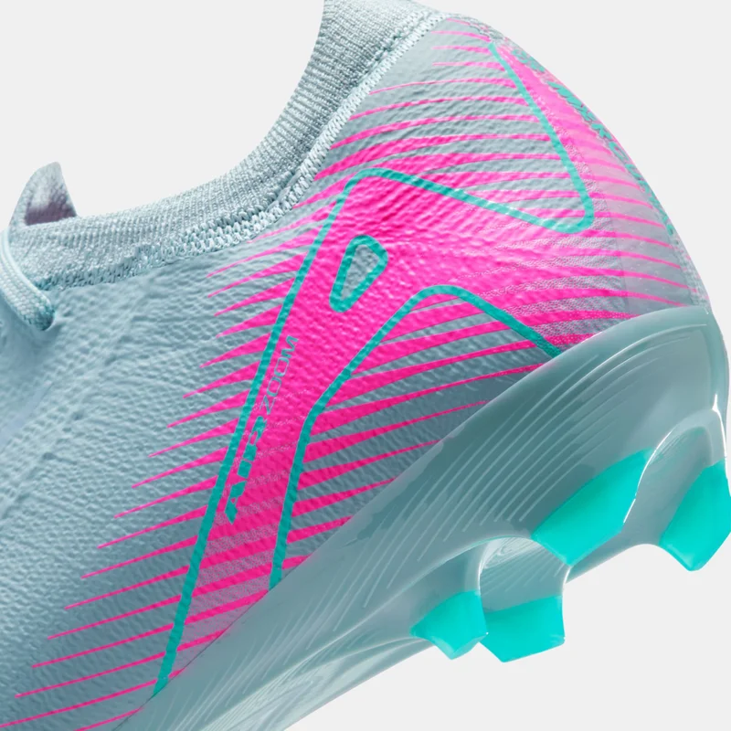 Nike Kids' Mercurial Vapor 16 Pro Firm Ground Football Shoes